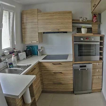 Apartament Dwupokojowy Poznan- Blisko Centrum