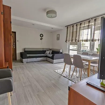 Apartment Apartament Dwupokojowy Poznan- Blisko Centrum *